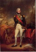 Sir William Beechey Horatio Viscount Nelson Sweden oil painting reproduction